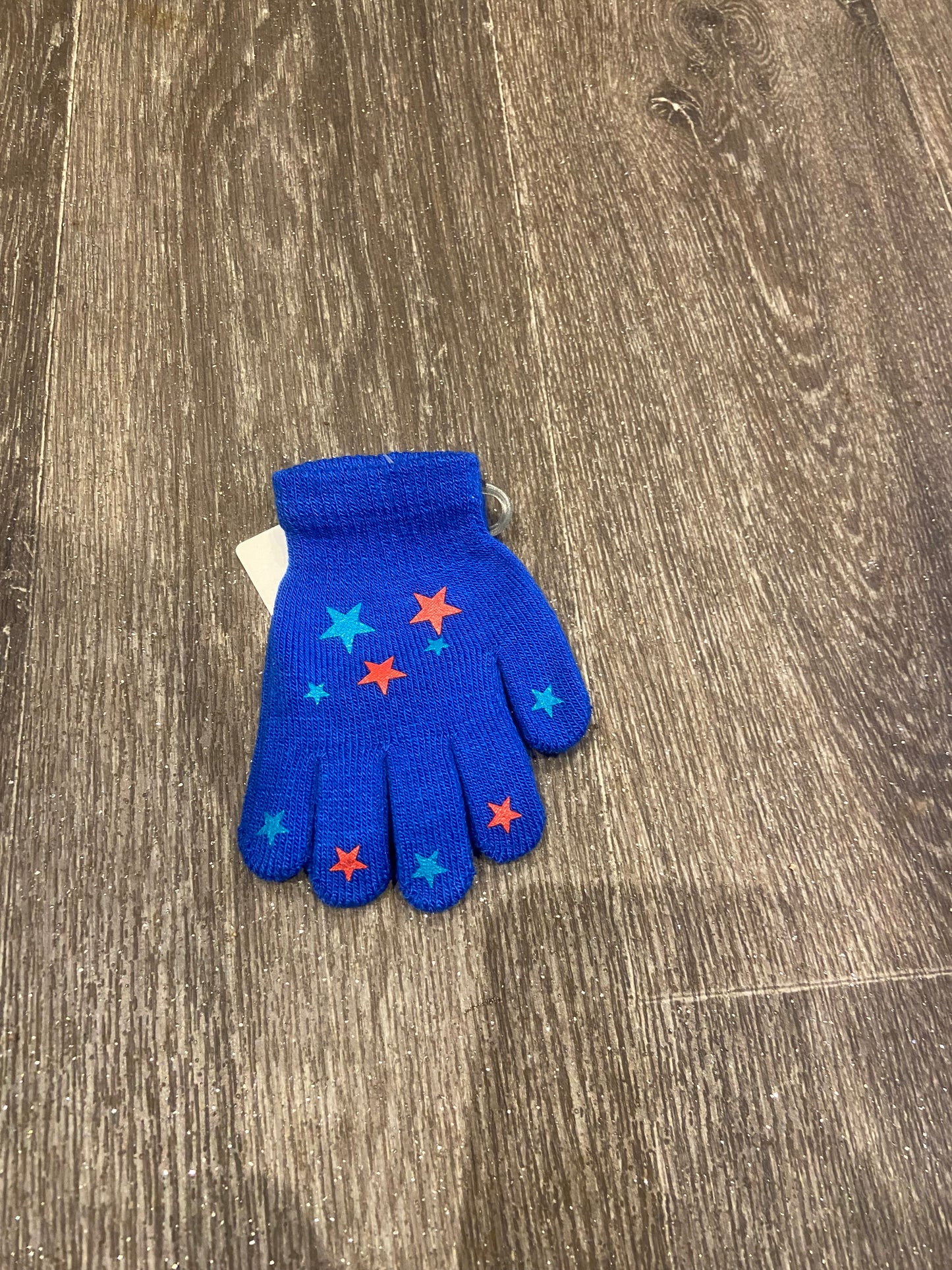 Younger Kids Gripper Gloves