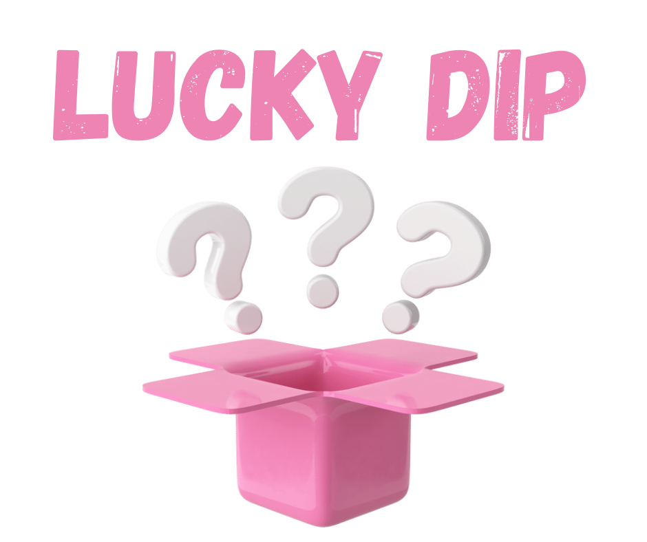 Lucky Dip - Full length Leggings