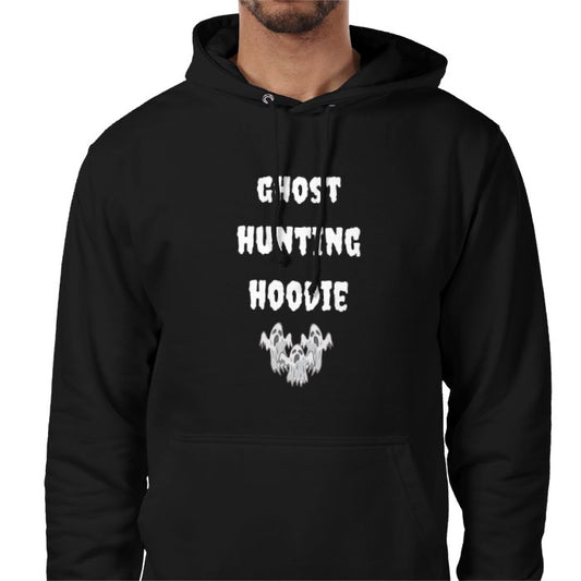 Ghost Hunting Hoodie