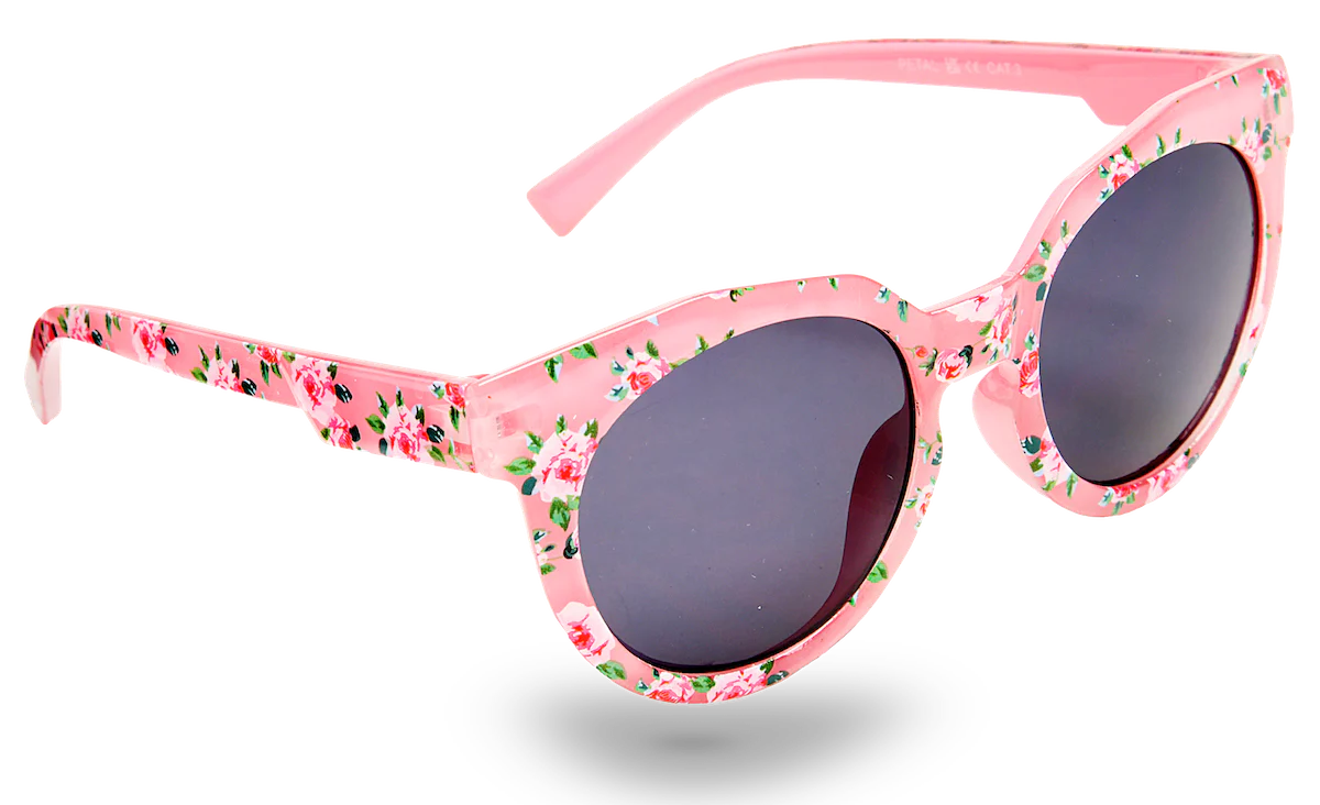 Petal - Kids Sunglasses