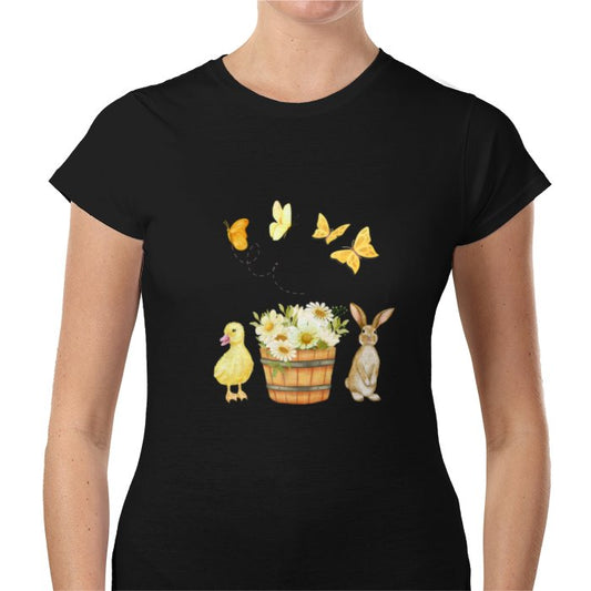 Spring Is In The Air T-Shirt