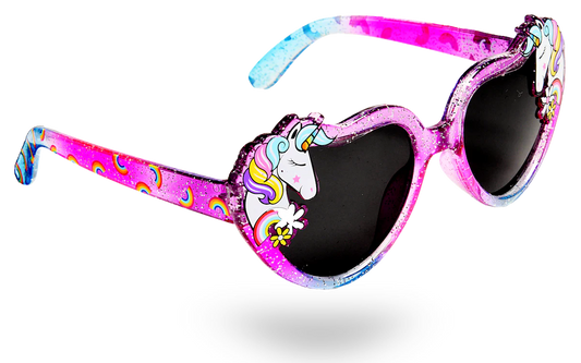 Unicorn - Kids Sunglasses