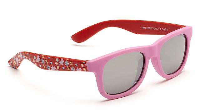 Two Tone - Toddler Sunglasses