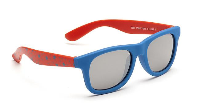 Two Tone - Toddler Sunglasses