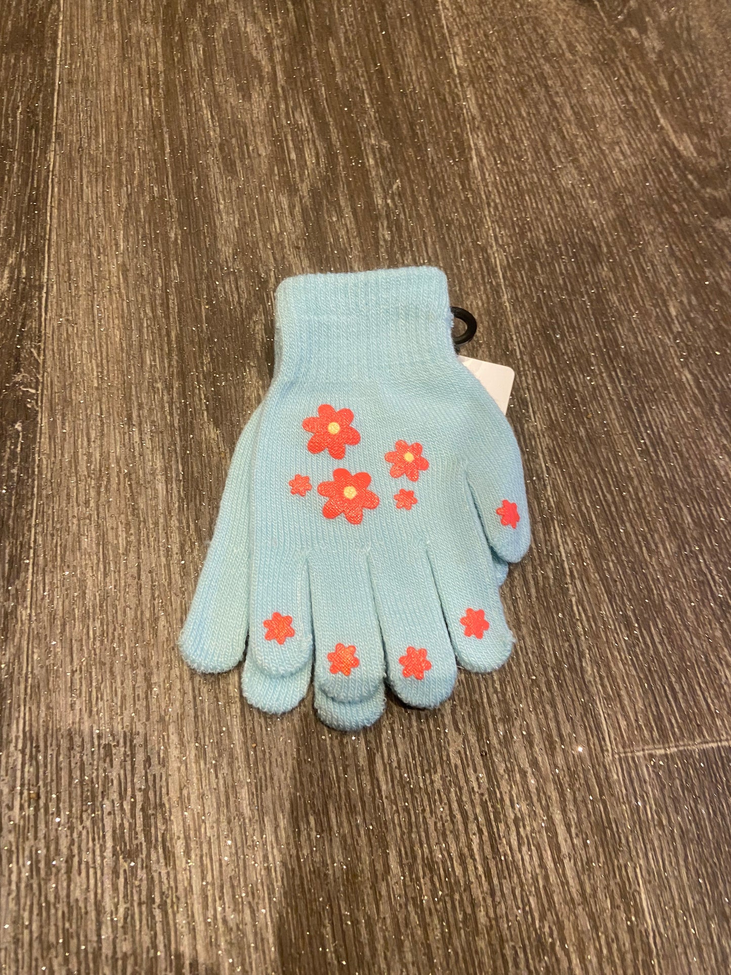 Younger Kids Gripper Gloves