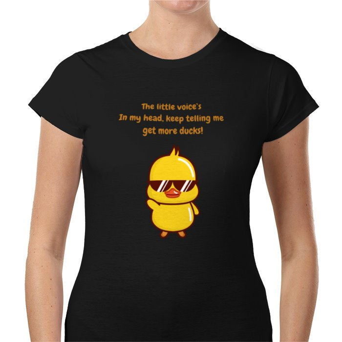 Duck T-Shirt