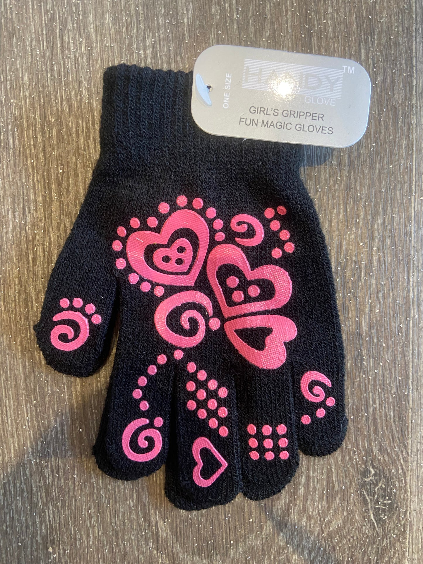 Kids Magic Gloves