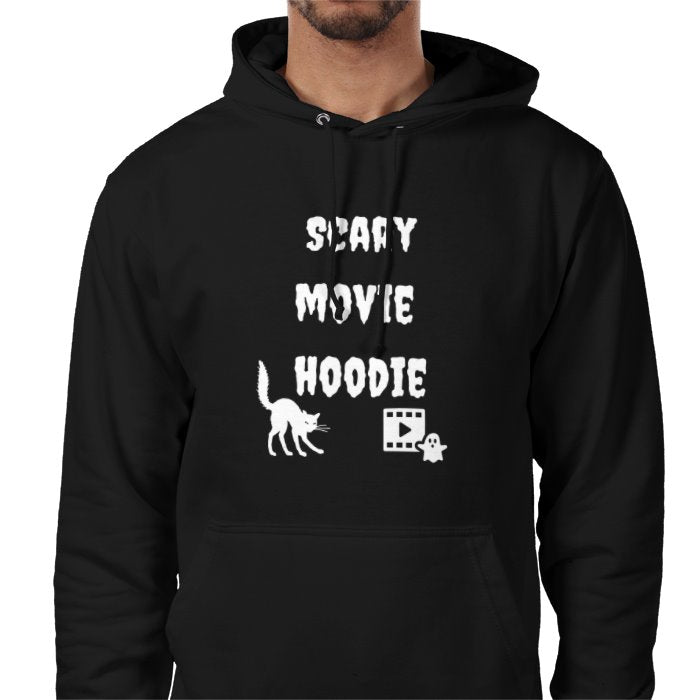 Scary Movie Hoodie