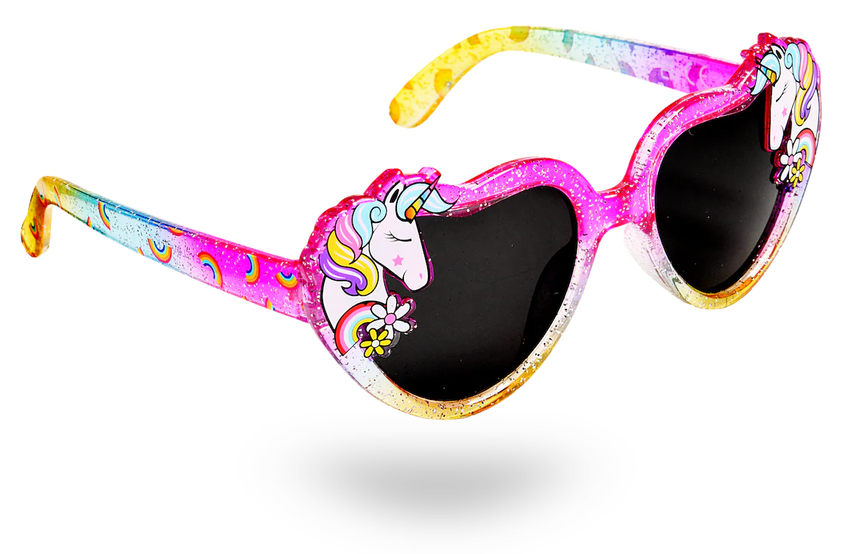 Unicorn - Kids Sunglasses