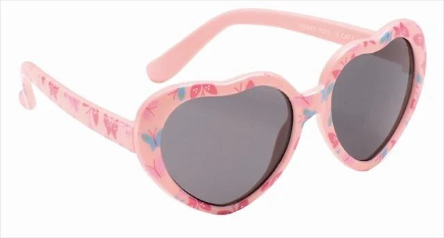 Tots Heart - Toddler Sunglasses