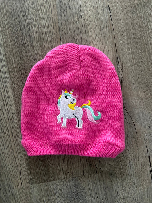 Kids Unicorn Hat