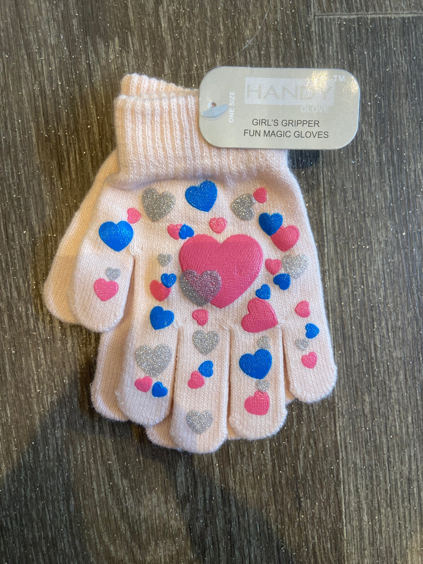 Kids Magic Gloves