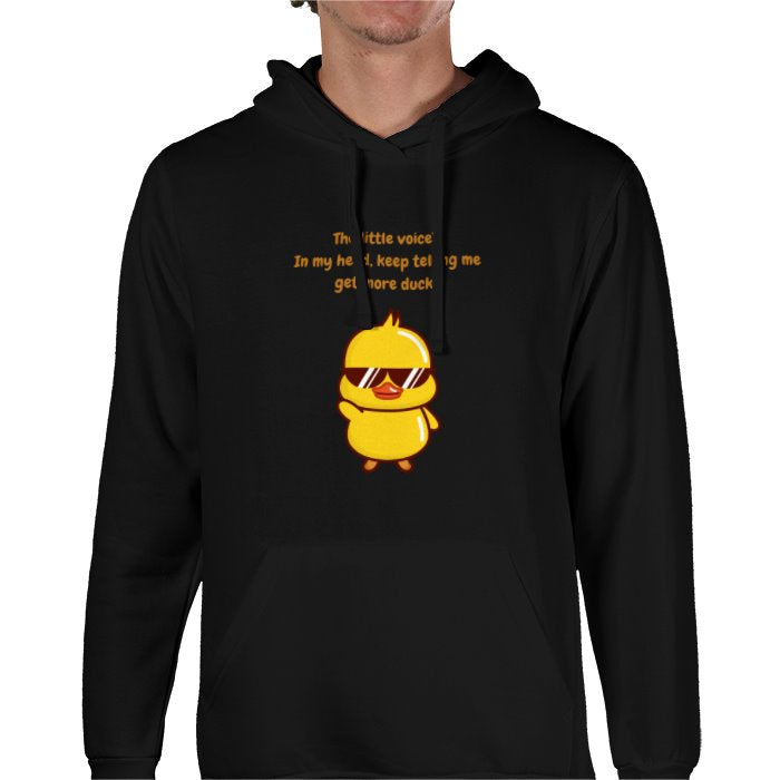 Duck Hoodie