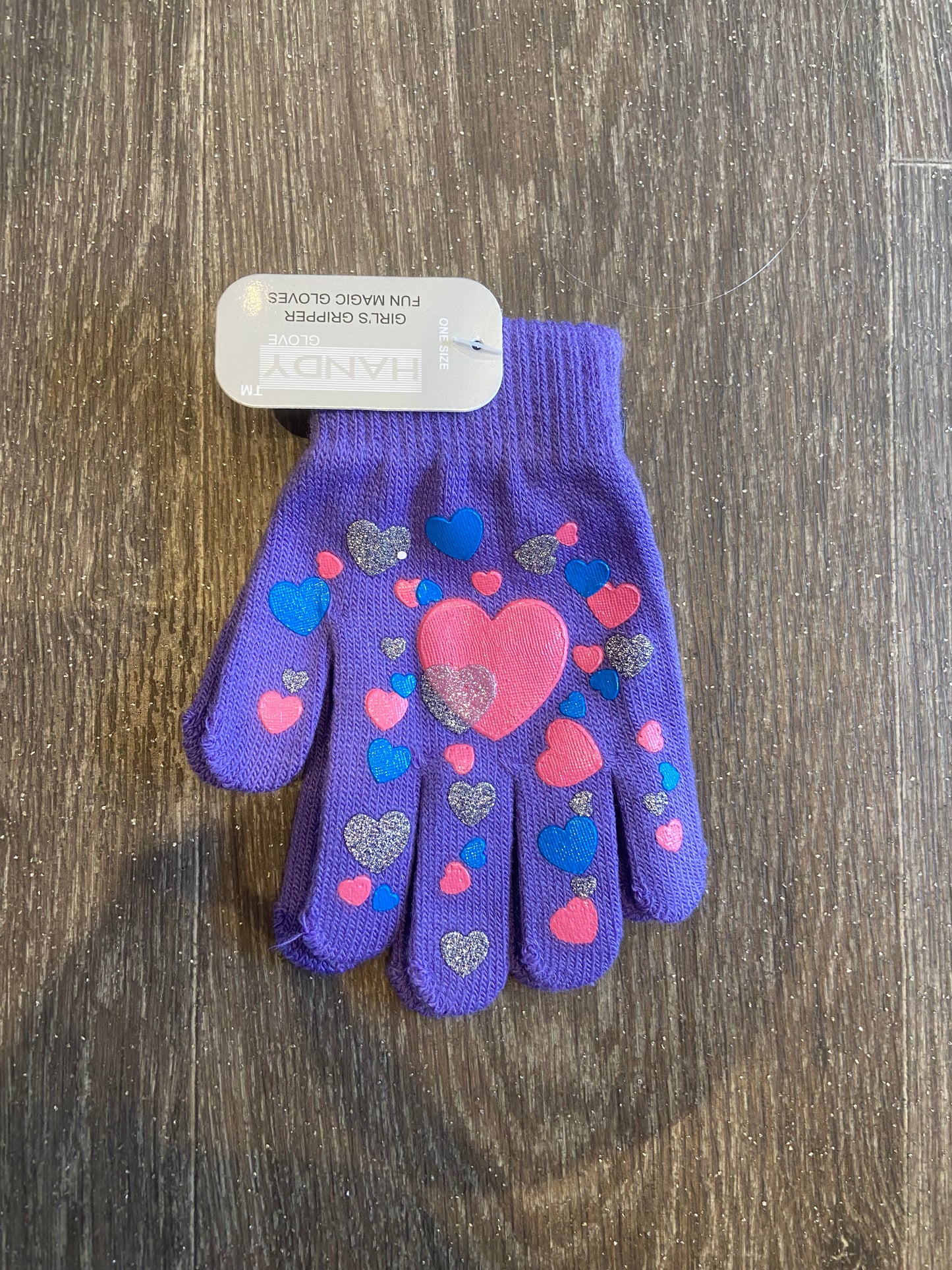 Kids Magic Gloves