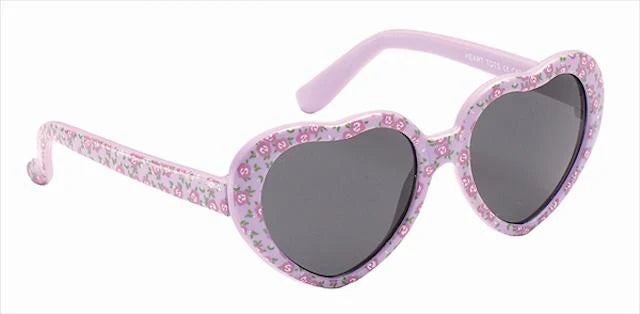 Tots Heart - Toddler Sunglasses