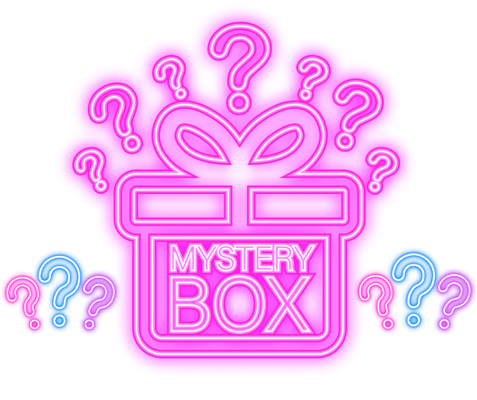 Mystery Box Large