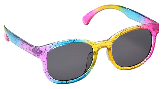 Rainbow - Kids Sunglasses