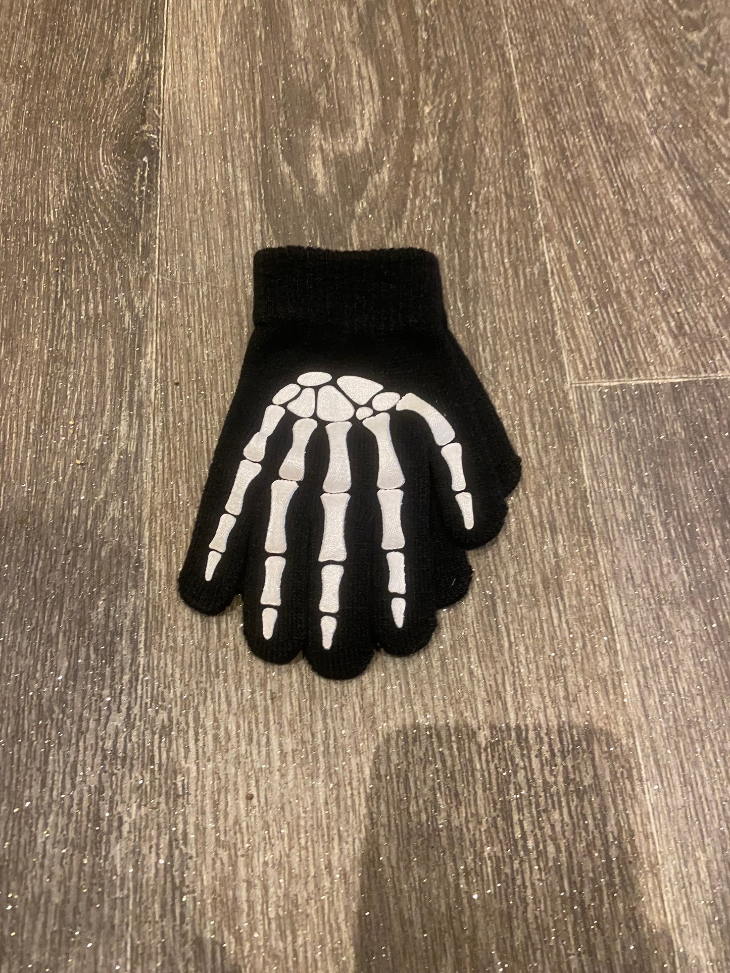 Kids Magic Gripper Gloves