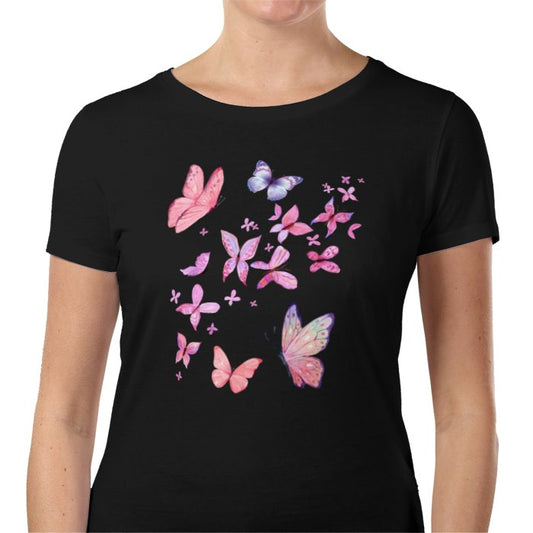 Butterfly’s T-Shirt