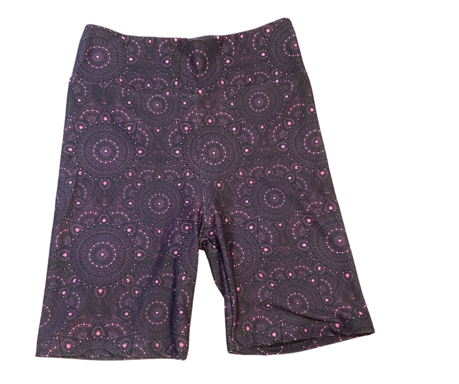 Mandala Shorts