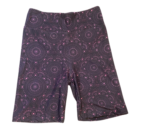 Mandala Shorts