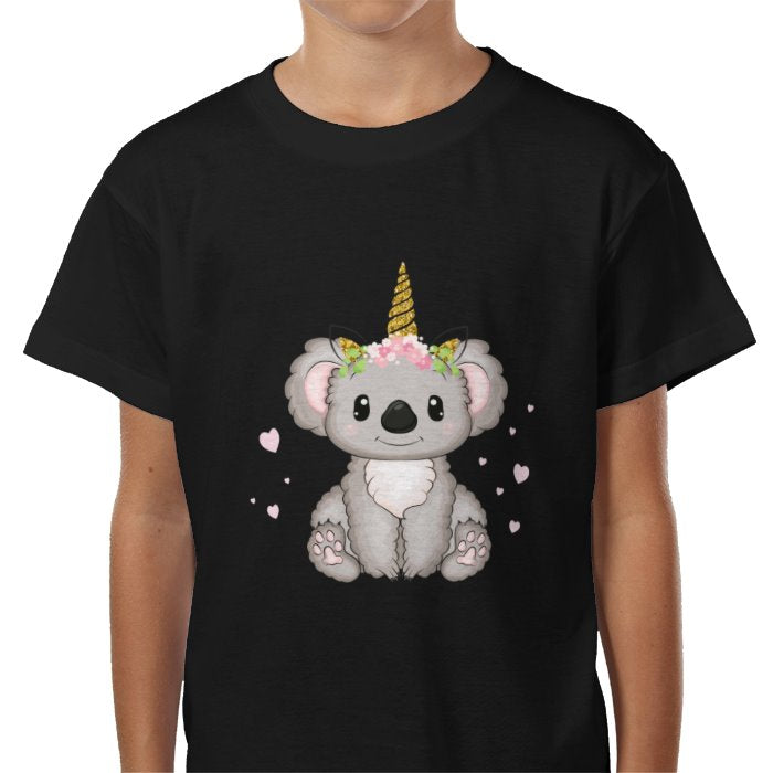 Kids Koalacorn - T-Shirt