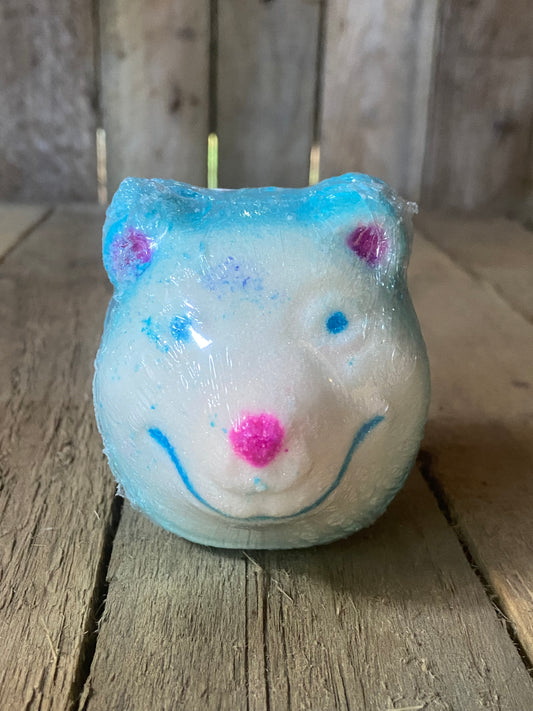 Polar Bear Bath Bomb